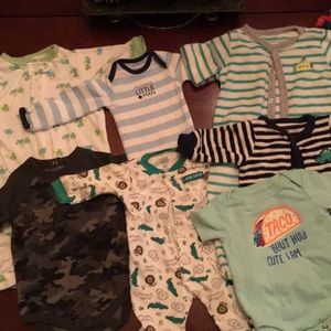 Onesies